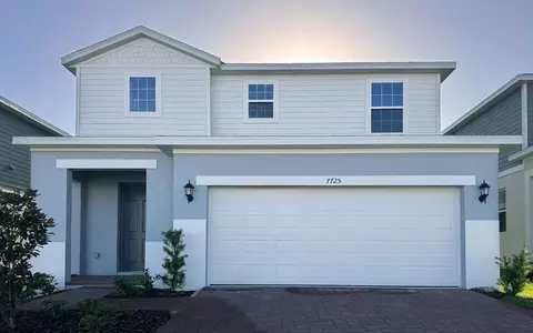 7725 Trapani Loop, Clermont, FL 34714