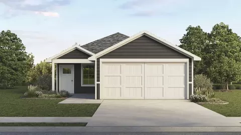 1667 Blaire Dr, Tyler, TX 75704