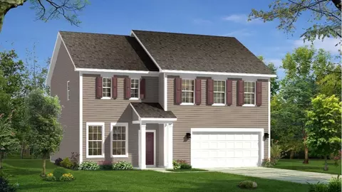 57 Hay Field Dr, Lillington, NC 27546