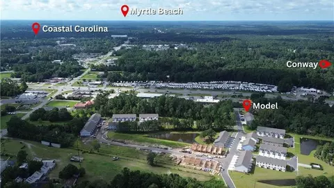 View/Area - 474 Gemstone Blvd, Conway, SC 29526 photo 5 of 11