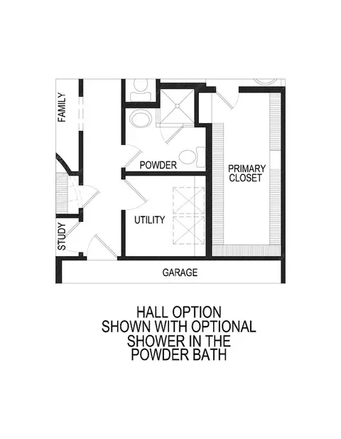Bath - 1506 Spring Hill Dr, Cedar Hill, TX 75104 photo 1 of 2
