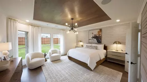 Bedroom - 1506 Spring Hill Dr, Cedar Hill, TX 75104 photo 1 of 1