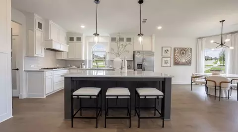 Kitchen - 1506 Spring Hill Dr, Cedar Hill, TX 75104 photo 2 of 2
