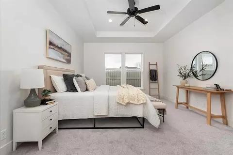 Bedroom - 6639 W Sollas Dr, Eagle, ID 83616 photo 3 of 5