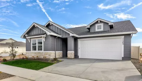 Exterior - 6639 W Sollas Dr, Eagle, ID 83616 photo 2 of 5