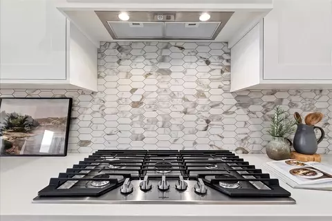 Kitchen - 6639 W Sollas Dr, Eagle, ID 83616 photo 6 of 6