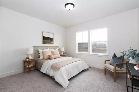 Bedroom - 6639 W Sollas Dr, Eagle, ID 83616 photo 5 of 5