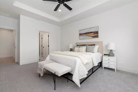 Bedroom - 6639 W Sollas Dr, Eagle, ID 83616 photo 2 of 5