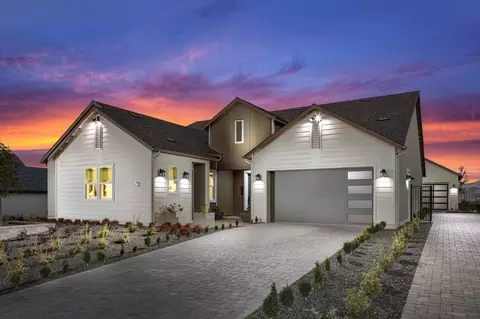 3309 Porcini Ct, Sparks, NV 89441