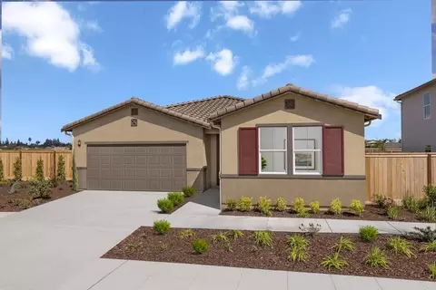 2217 S Karen Ave, Fresno, CA 93725