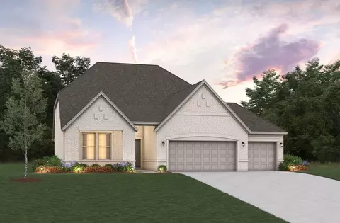 3025 Lakewood Ln, Royse City, TX 75189