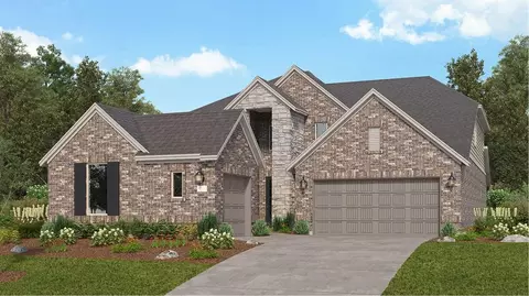 9203 Long Fin Dr, Baytown, TX 77521