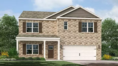 4259 Juliette Elise St, Knoxville, TN 37920