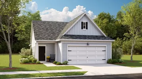 1027 Maydock Dr, Summerville, SC 29485