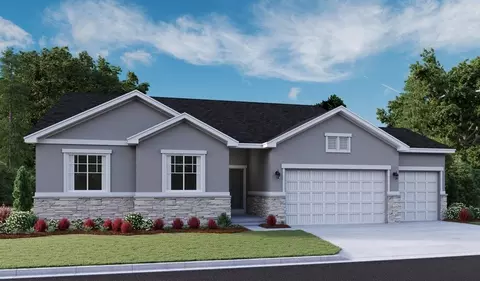 12237 S Aspen Creek Ln, Herriman, UT 84096