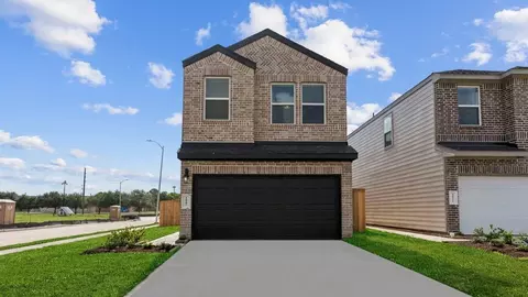 1710 Revolution Way, Missouri City, TX 77459
