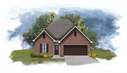 17165 Tidewater Ln, Baton Rouge, LA 70810