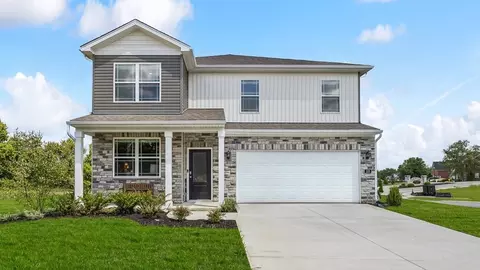 8003 Cedar Meadows Ln, Louisville, KY 40229