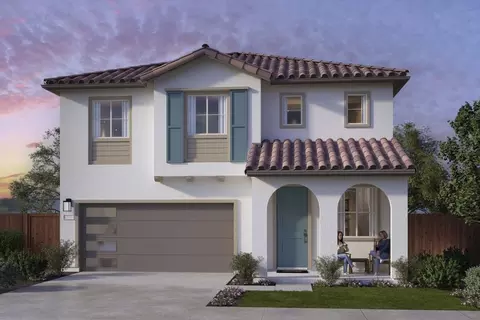 8112 Crane Rd, Oakdale, CA 95361