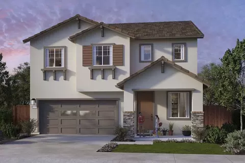 8112 Crane Rd, Oakdale, CA 95361
