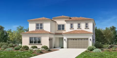 4005 Boulder Creek Way, Folsom, CA 95630