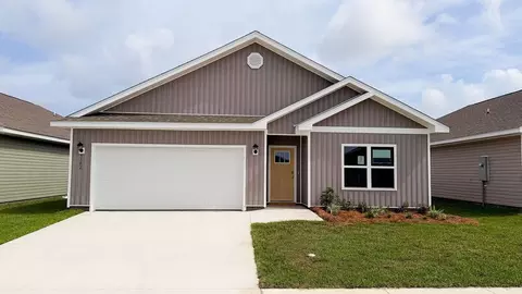 7102 William Pitsenbarger Rd, Panama City, FL 32404