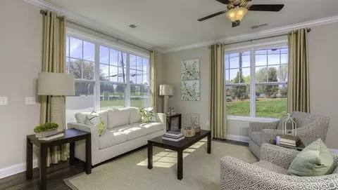 Living - 28 Wheatfield Rd, Fletcher, NC 28732 photo 1 of 4