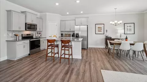 Kitchen - 28 Wheatfield Rd, Fletcher, NC 28732 photo 1 of 3