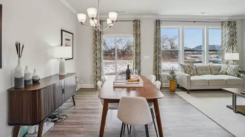 Dining - 28 Wheatfield Rd, Fletcher, NC 28732 photo 1 of 4