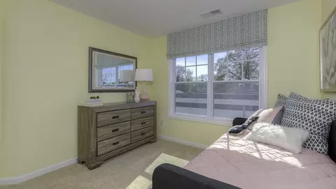 Bedroom - 28 Wheatfield Rd, Fletcher, NC 28732 photo 5 of 14