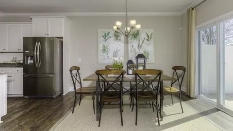 Dining - 28 Wheatfield Rd, Fletcher, NC 28732 photo 2 of 4