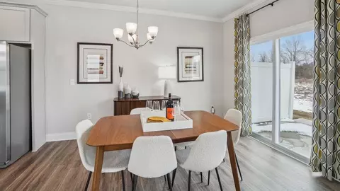 Dining - 28 Wheatfield Rd, Fletcher, NC 28732 photo 2 of 4