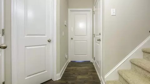 Entry Way - 28 Wheatfield Rd, Fletcher, NC 28732 photo 1 of 4