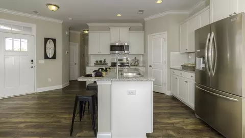 Kitchen - 28 Wheatfield Rd, Fletcher, NC 28732 photo 1 of 8