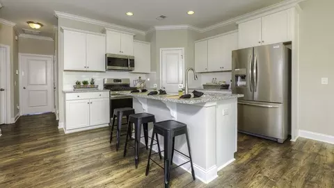Kitchen - 28 Wheatfield Rd, Fletcher, NC 28732 photo 2 of 8