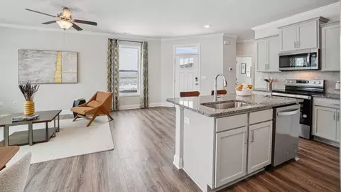 Entry Way - 28 Wheatfield Rd, Fletcher, NC 28732 photo 1 of 6