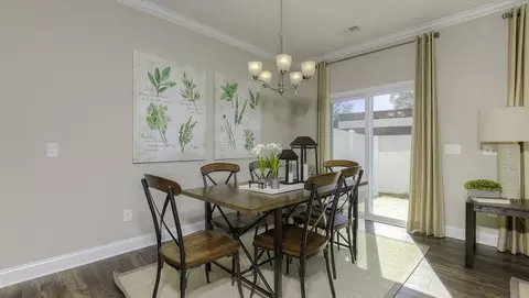 Dining - 28 Wheatfield Rd, Fletcher, NC 28732 photo 1 of 4