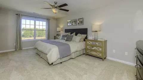 Bedroom - 28 Wheatfield Rd, Fletcher, NC 28732 photo 1 of 14