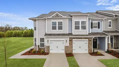 Exterior - 28 Wheatfield Rd, Fletcher, NC 28732 photo 2 of 2