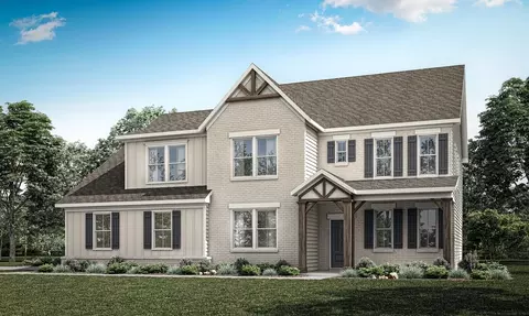 400 Lanesborough Dr NW, Marietta, GA 30064