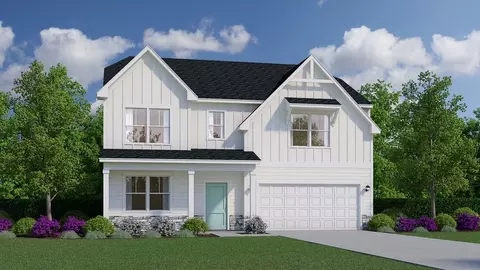 1001 Skidaway Dr, Spartanburg, SC 29303
