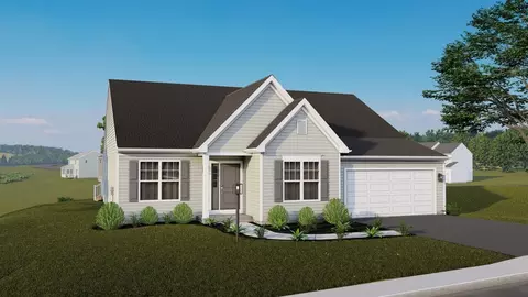 63 Sajer Rd, Pottsville, PA 17901