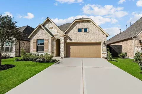 405 Dove Meadow Ln, Katy, TX 77493