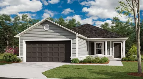 1604 SW 9th St, Oak Grove, MO 64075