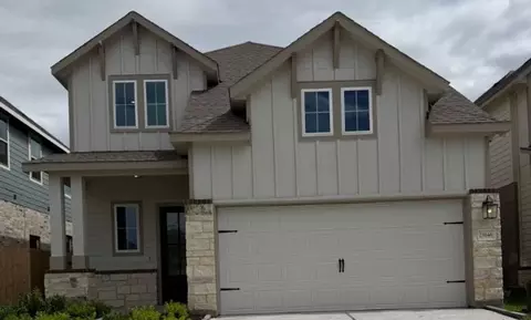 23646 Red Rowan Ln, Katy, TX 77493