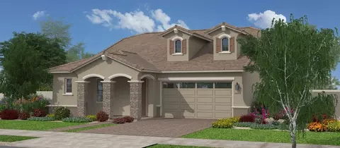 4260 E Jones St, Gilbert, AZ 85296