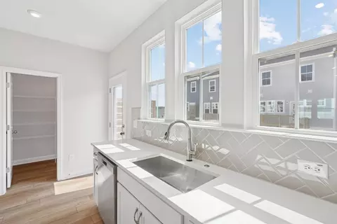 Kitchen - 702 Hyperion Aly, Wake Forest, NC 27587 photo 3 of 7