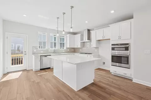 Kitchen - 702 Hyperion Aly, Wake Forest, NC 27587 photo 1 of 7