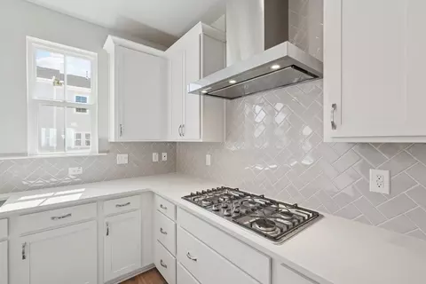 Kitchen - 702 Hyperion Aly, Wake Forest, NC 27587 photo 2 of 7
