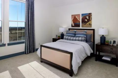 Bedroom - 620 Donegal Dr, Celina, TX 75009 photo 6 of 8